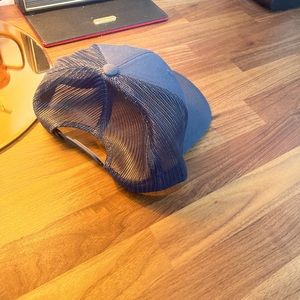 Pendleton Snap Back Trucker